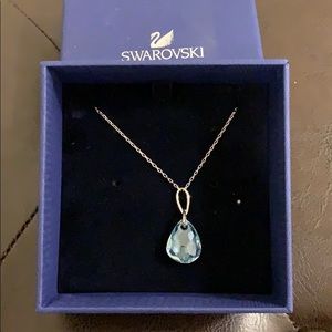 Swarovski necklace